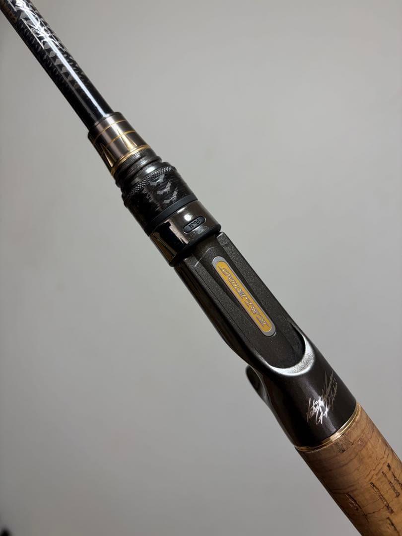 カレイドインスピラーレ　スティングレイワイルドフィネス カレイドインスピラーレ TKIC-67MHST-R/トーナメント スティングレイ