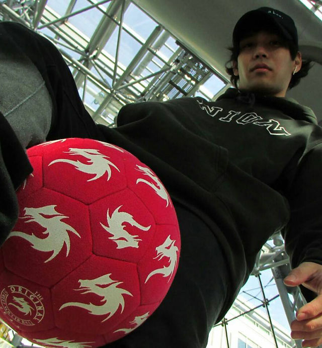 MONTAサッカーボール通信販売｜ストリートサッカー・フリースタイル