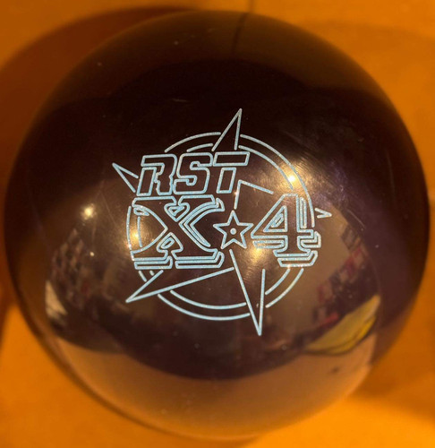 ボウリング RST-X4(15ポンド新品) 【公式通販】
