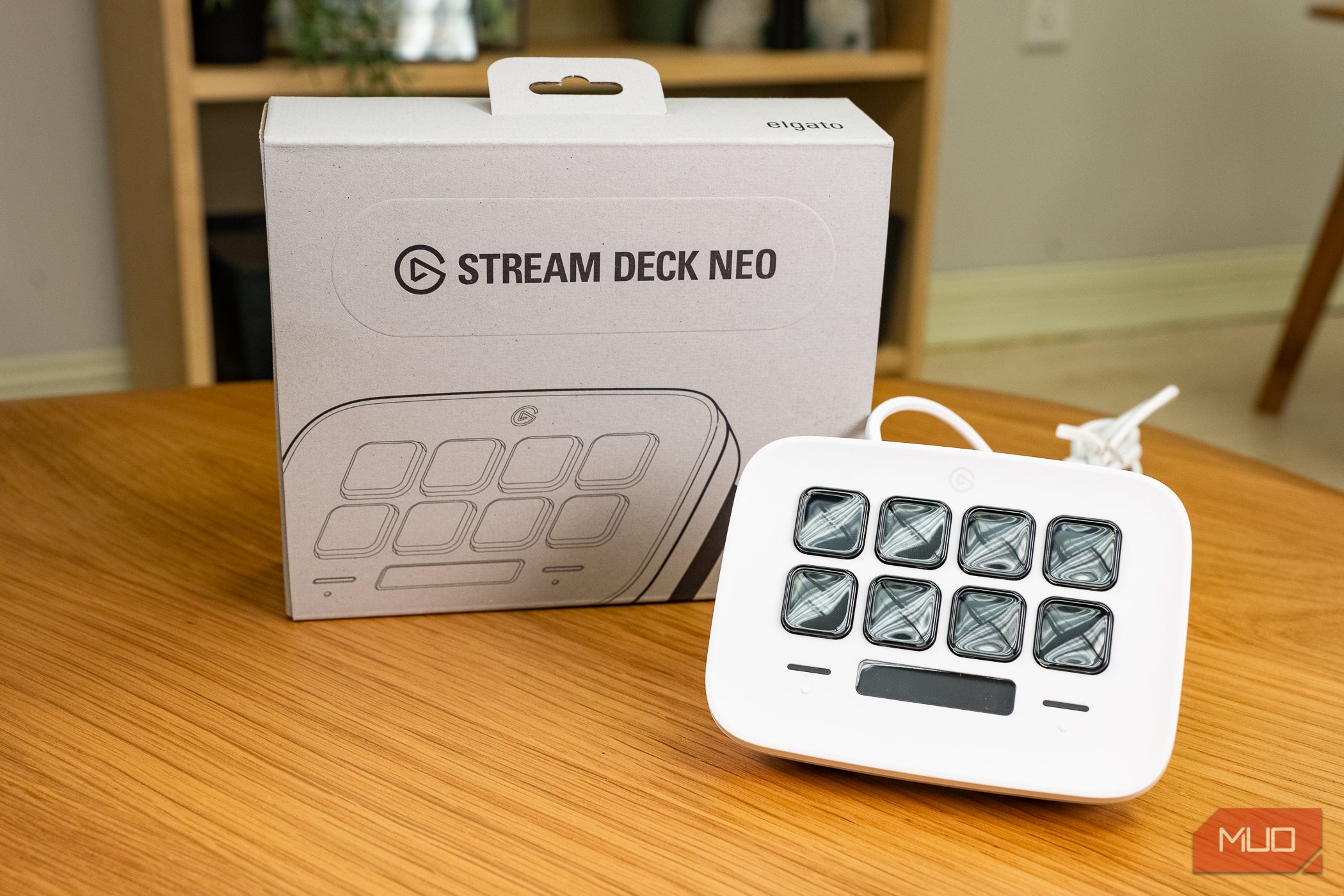 This gadget was made for streamers, but I can't work without it